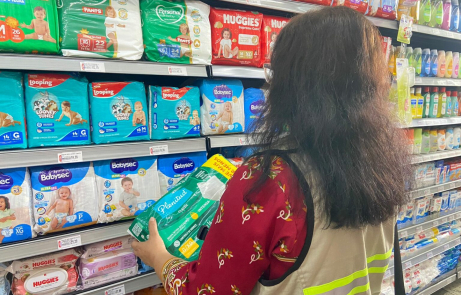 Procon Goiânia autua supermercado por fraude na validade de produtos